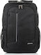 Diplomat Backpack 23lt Μαύρο