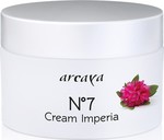 Arcaya No7 Αnti-aging & Firming 24h Day/Night Cream Suitable for All Skin Types 100ml