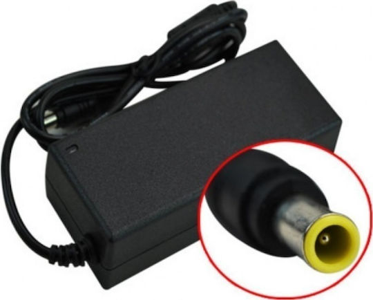 Laptop Charger 42W 14V 3A for Samsung without Power Cord