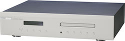 Musical Fidelity M3SCD Hi-Fi CD Player Ασημί