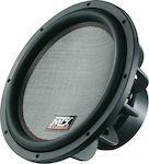 MTX Subwoofer Auto 15" 1000W RMS