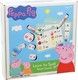 Giochi Preziosi Συλλαβίζω με την Πέππα Εκπαιδευτικό Παιχνίδι Γνώσεων για 3+ Ετών