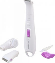 Remington Bikini Αποτριχωτική Μηχανή Epilator για Σώμα WPG4035