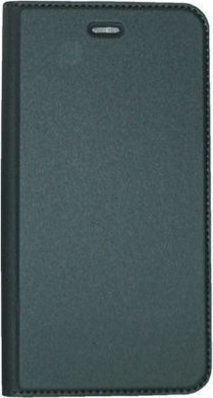 Dux Ducis Skin Pro Series Book Synthetic Leather Black for iPhone 6/6s Plus