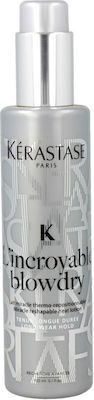 Kerastase L'incroyable Blowdry Cremă Protecție termică pentru păr împotriva Electrizării 150ml