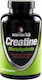 Warrior Lab Creatine Monohydrate 200 caps