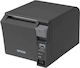 Epson TM-T70II 022A1 Термичен Принтер за касови бележки Етърнет / USB