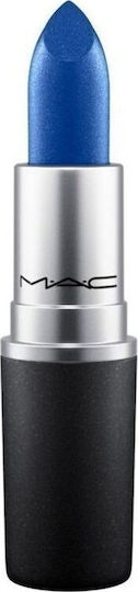 M.A.C Frost Червило Designer Синьо 3гр