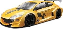 Bburago Renault Megane Trophy Kit Car 25097