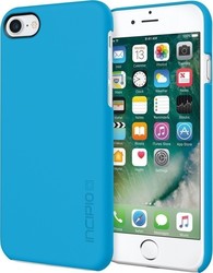 Incipio Feather Back Cover Plastic Albastru (iP...