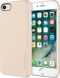 Incipio Feather Back Cover Plastic Auriu (iPhon...