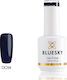 Bluesky DC Ημιμόνιμο Βερνίκι Νυχιών 94 15ml