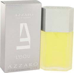 Azzaro Pour Homme L’Eau Eau de Toilette 50ml