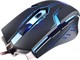 Rebeltec Hunter 2 Gaming Mouse Black