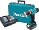 Makita Κρουστικό Δραπανοκατσάβιδο Μπαταρίας 18V 1x3Ah