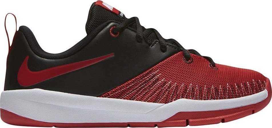 nike team hustle d 7