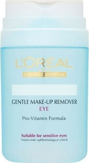L'Oreal Paris Lotion Αφαίρεσης Μακιγιάζ Ματιών 125ml