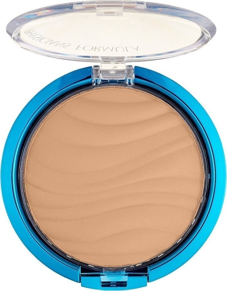 Physicians Formula Mineral Wear TalcFree Mineral Airbrushing Pressed