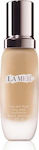 La Mer The Soft Fluid Long Wear Foundation Machiaj lichid SPF20 30ml