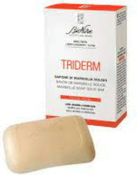 Bionike Triderm Sapone Di Marsiglia 100gr