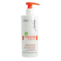 Bionike Triderm Intimpflegeprodukt Erfrischende Waschlotion P.H 5.5 Bionike Triderm Intimpflegeprodukt Erfrischende Waschlotion P.H 5.5