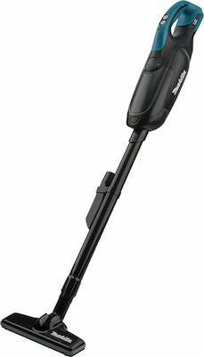 Makita Rechargeable Stick Vacuum 18V Solo Black