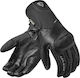 Rev'IT Stratos GTX Winter Motorcycle Gloves Waterproof Black