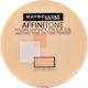 Maybelline Affinitone Tone-on Tone Powder 24 Go...