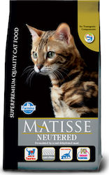 Farmina Matisse Neutered