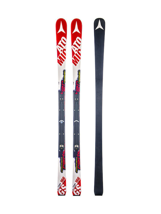 Atomic Redster FIS GS JR SMT Παιδικά Πέδιλα Σκι με Δέστρες J XTO 12 Race B75