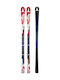 Atomic Redster FIS GS JR SMT Παιδικά Πέδιλα Σκι με Δέστρες J XTO 12 Race B75