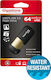 Gigastone U307S Professional Series 64GB USB 3.0 Stick Black