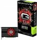 Gainward GeForce GTX 1050 2GB GDDR5 Κάρτα Γραφικών PCI-E x16 3.0 με HDMI και DisplayPort