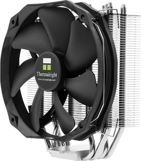 Thermalright True Spirit 140 Direct Ψύκτρα Επεξεργαστή για Socket 115x/AM3/AM3+