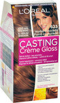 L'Oreal Paris Casting Creme Gloss Set Vopsea de Păr fără amoniac 603 Ciocolată Caramel 48ml