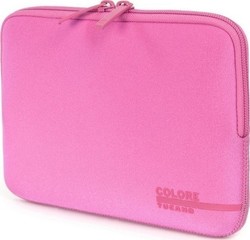 Tucano Colore Second Skin 7" Sleeve Plastic Fuchsia (Universal 7") BFCT7-F