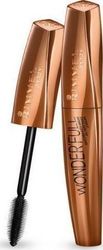 Rimmel Wonder'Full Mascara 001 Black 12ml