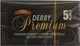 Derby Premium Pack 5 Blades für empfindliche Haut 5Stück