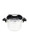 Royalty Line Pressure Cooker 4lt