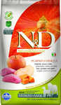 N&D Pumpkin Boar And Apple Adult Medium & Maxi 12kg