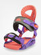 Drake Jade Γυναικείες Δέστρες Snowboard Purple/Red