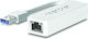 Trendnet TU3-ETG Αντάπτορας Δικτύου USB με Ενσύρματη Σύνδεση Gigabit Ethernet