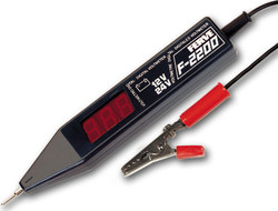 Ferve F-2200 Digital Battery Tester Probe