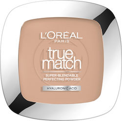 L'Oreal Paris True Match Πούδρα N4 Buff Beige 9gr