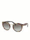 Prada Feminini Ochelari de soare cu Maro Cadru SPR05T VAP0A7