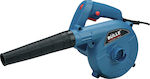 Bulle 600W Electric Handheld Blower with Speed Control