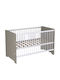 Polini Kids Polymorphische Babybett Nordic Ulme