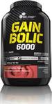 Olimp Sport Nutrition Gain Bolic 6000 с вкус Ягода 3.5kg