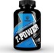 Swedish Supplements T- Power Συμπλήρωμα για Προπόνηση & Ενίσχυση της Τεστοστερόνης 200 κάψουλες