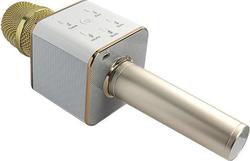 Elekom Μικρόφωνο Karaoke Ασύρματο Q7 Bluetooth Elekom Μικρόφωνο Karaoke Ασύρματο Q7 Bluetooth